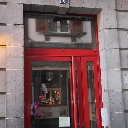 Grand 27m² Avec Balcon En Hyper Centre, Proche Thermes Et Commodites - Fr-1-608-139 Apartment *